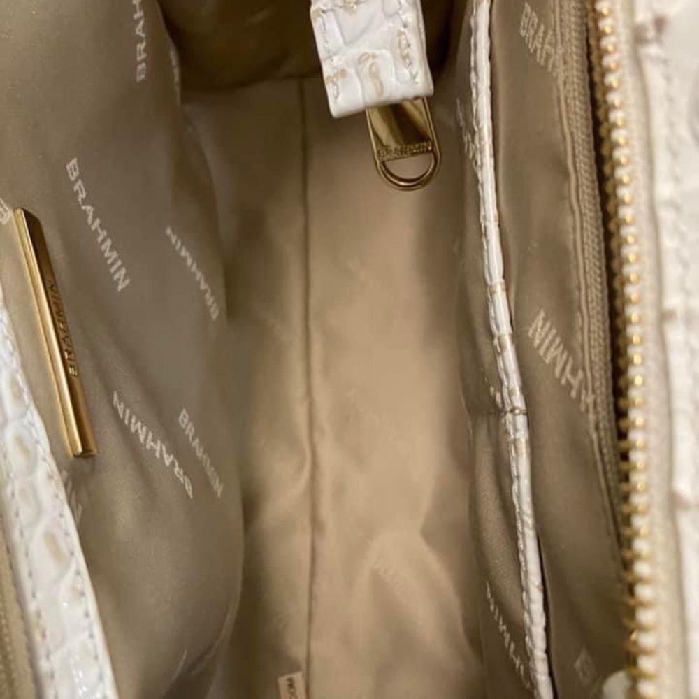 Brahmin Sugar Esther Priscilla - Picture 10 of 11
